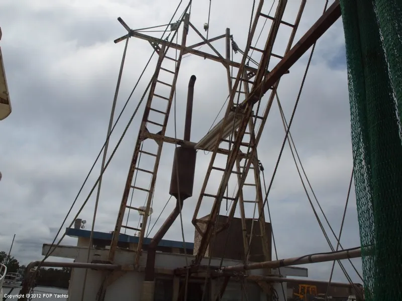Slide: The Image of Juniper Hull 50 2001 - 10