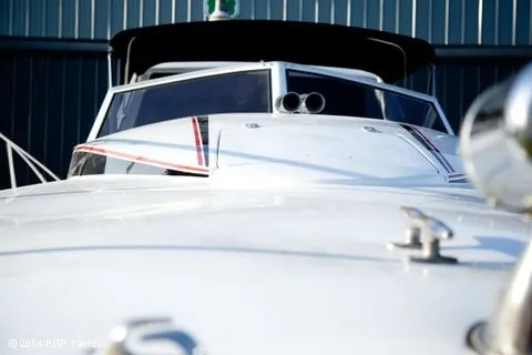 Slide: The Image of Donzi 28 Prototype 1967 - 11