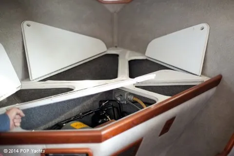 Slide: The Image of Donzi 28 Prototype 1967 - 6
