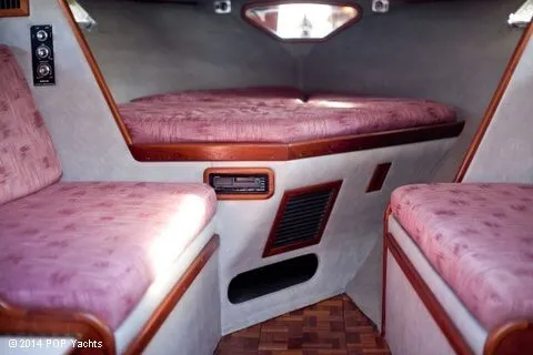 Slide: The Image of Donzi 28 Prototype 1967 - 7