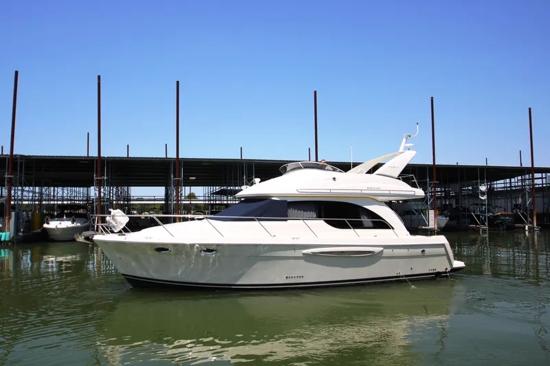 Slide: The Image of Meridian 381 Sedan 2003 - 73