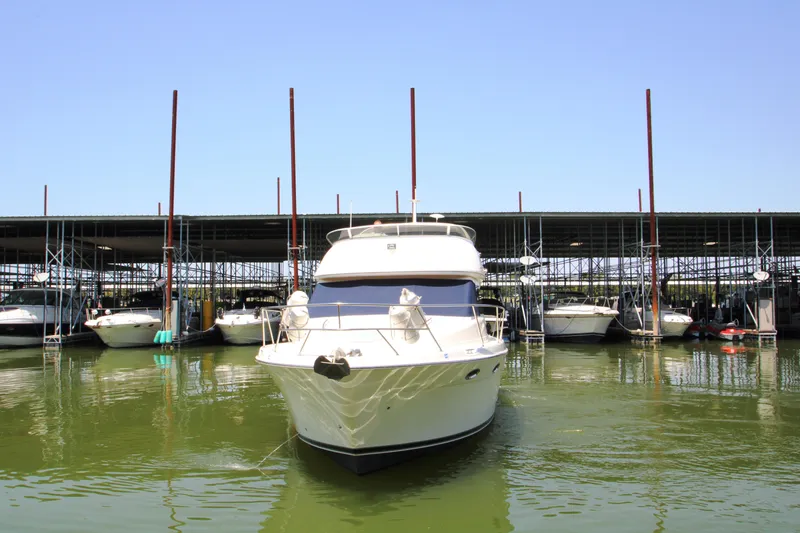 Slide: The Image of Meridian 381 Sedan 2003 - 80