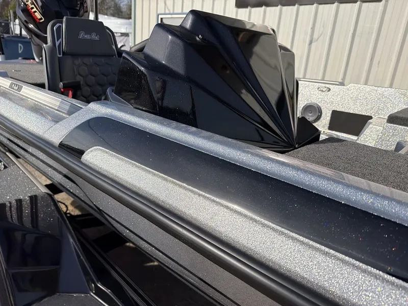 Slide: The Image of Bass Cat Puma STS 2026 - 52