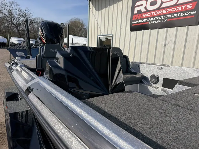 Slide: The Image of Bass Cat Puma STS 2026 - 53