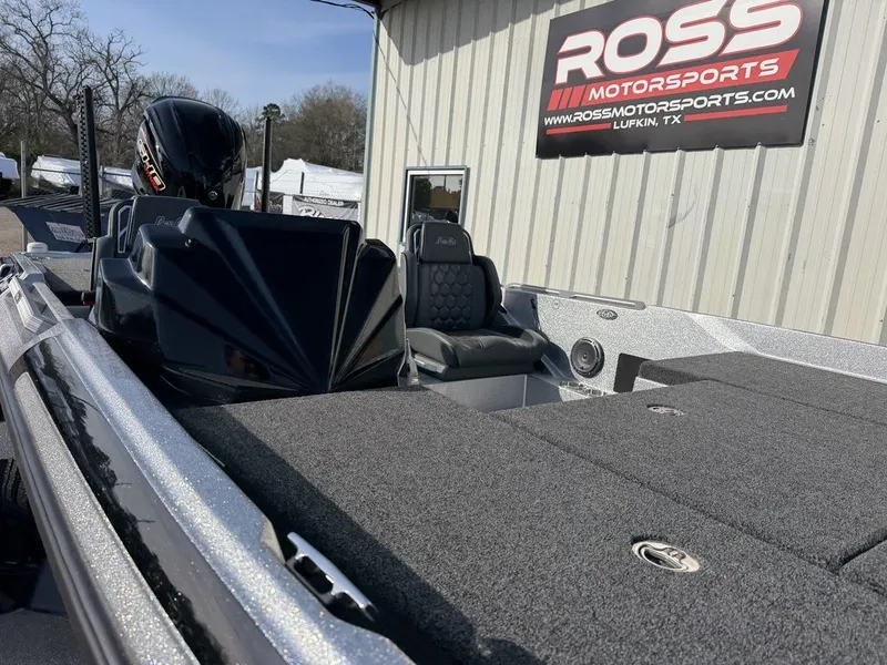 Slide: The Image of Bass Cat Puma STS 2026 - 54