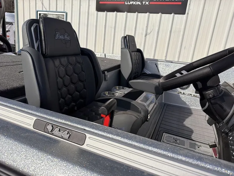 Slide: The Image of Bass Cat Puma STS 2026 - 55