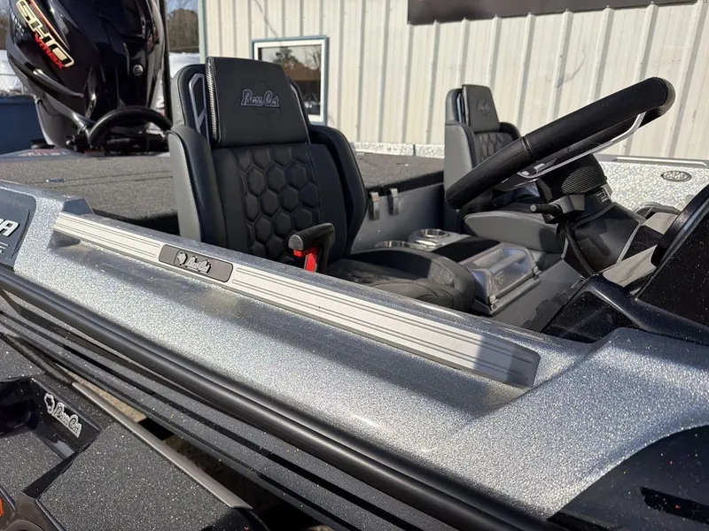 Slide: The Image of Bass Cat Puma STS 2026 - 56