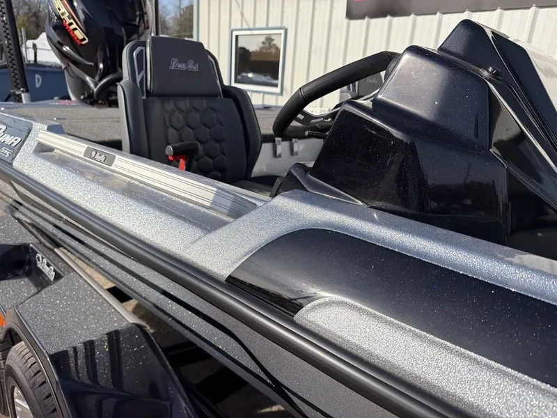 Slide: The Image of Bass Cat Puma STS 2026 - 57