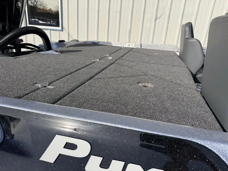 Slide: The Image of Bass Cat Puma STS 2026 - 59