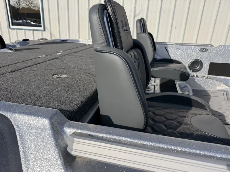 Slide: The Image of Bass Cat Puma STS 2026 - 60