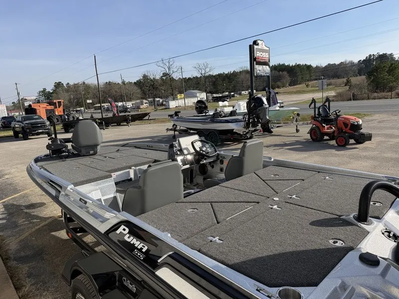 Slide: The Image of Bass Cat Puma STS 2026 - 61