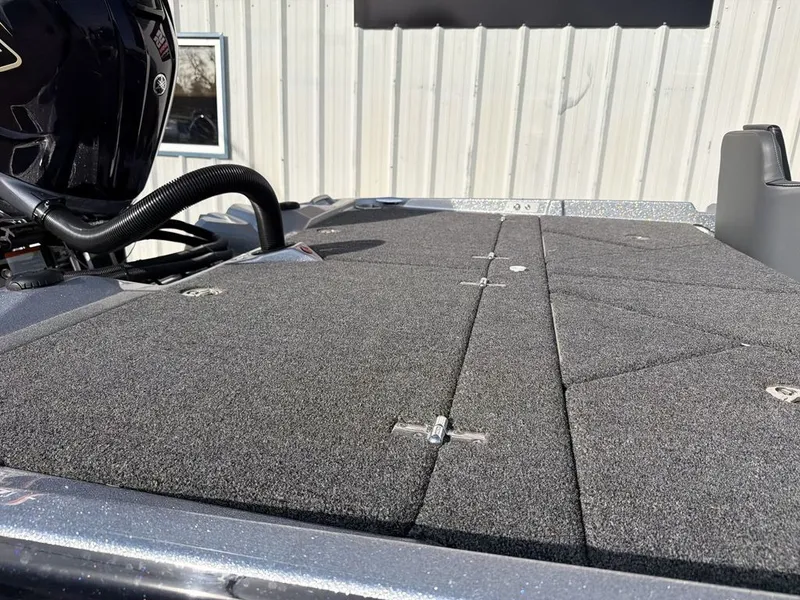 Slide: The Image of Bass Cat Puma STS 2026 - 63