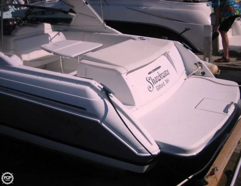 Slide: The Image of Formula 330 Sun Sport 2005 - 3