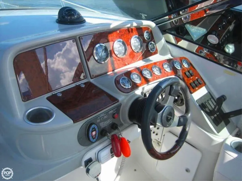 Slide: The Image of Formula 330 Sun Sport 2005 - 5