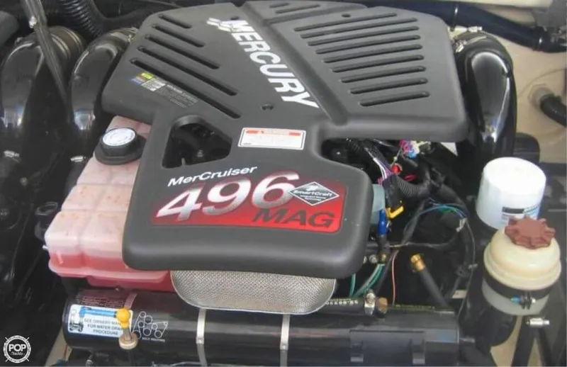 Slide: The Image of Formula 330 Sun Sport 2005 - 6