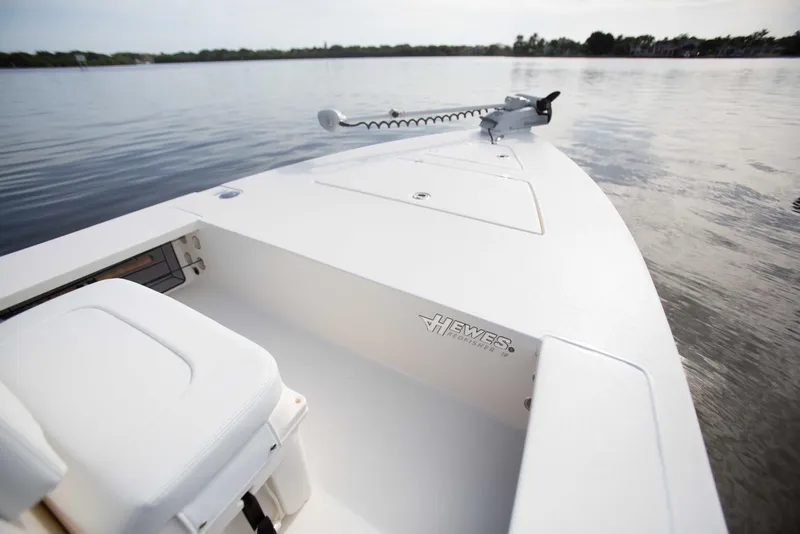 Slide: The Image of Hewes Redfisher 18 2026 - 7