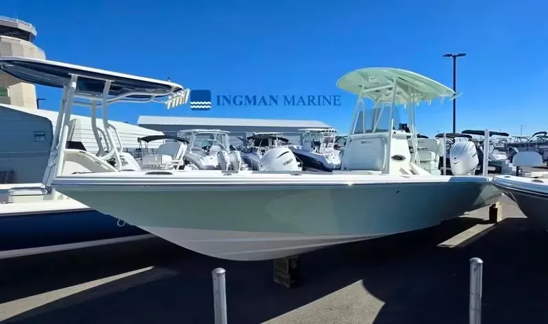 Slide: The Image of Pathfinder 2600 TRS 2026 - 1