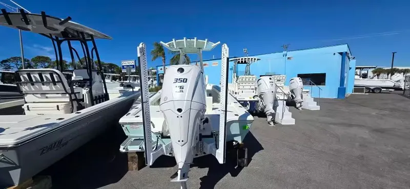 Slide: The Image of Pathfinder 2600 TRS 2026 - 3