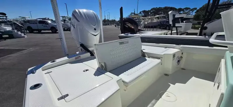 Slide: The Image of Pathfinder 2600 TRS 2026 - 4