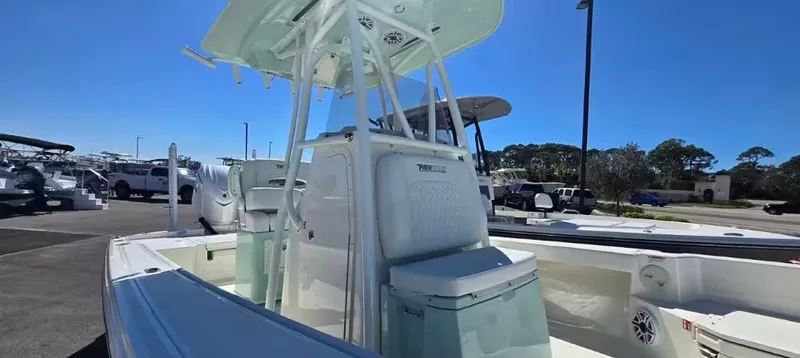 Slide: The Image of Pathfinder 2600 TRS 2026 - 5