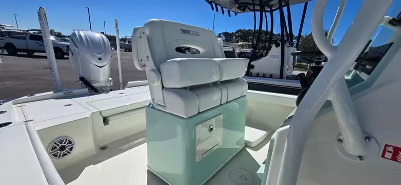 Slide: The Image of Pathfinder 2600 TRS 2026 - 6