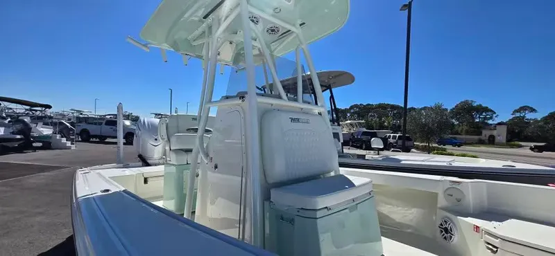 Slide: The Image of Pathfinder 2600 TRS 2026 - 7