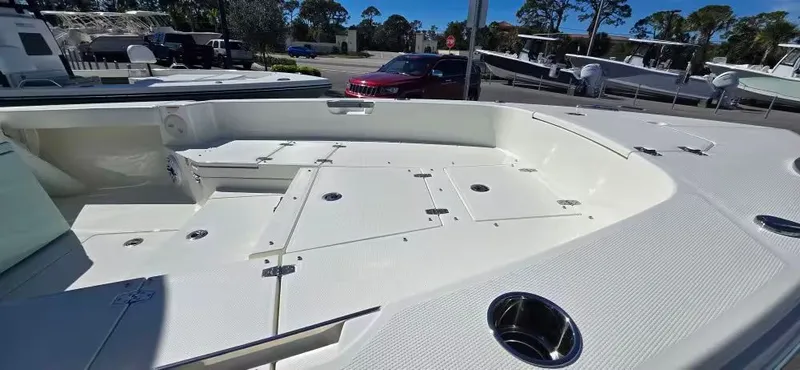 Slide: The Image of Pathfinder 2600 TRS 2026 - 8