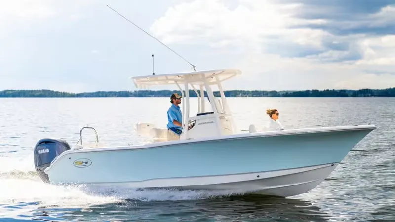 The Image of Sea Hunt Ultra 229 2026 - 1