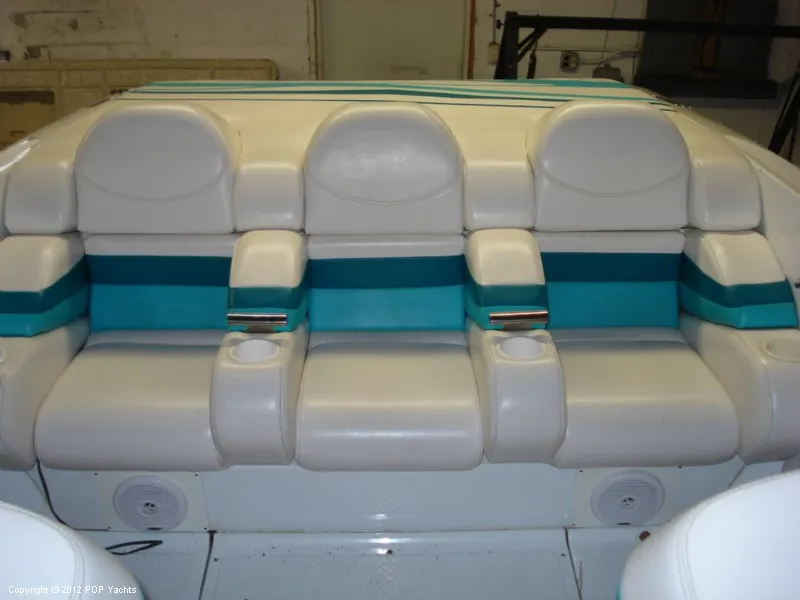Slide: The Image of Baja 36 Outlaw SST 1998 - 5