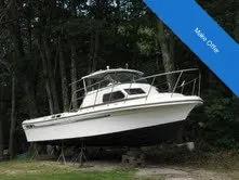 Slide: The Image of Sport-Craft 300 Great Lakes Special 1986 - 0