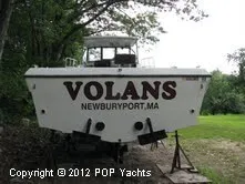 Slide: The Image of Sport-Craft 300 Great Lakes Special 1986 - 1