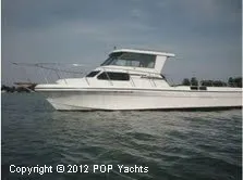 Slide: The Image of Sport-Craft 300 Great Lakes Special 1986 - 3