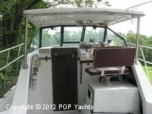 Slide: The Image of Sport-Craft 300 Great Lakes Special 1986 - 4