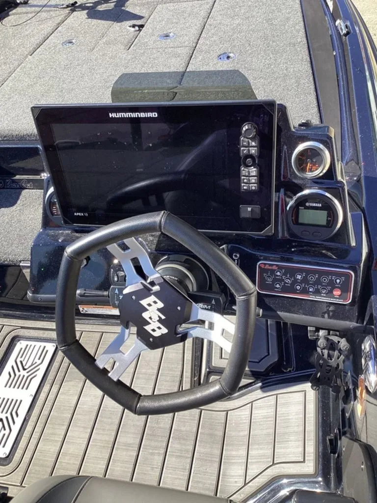 Slide: The Image of Bass Cat Puma STS 2024 - 12