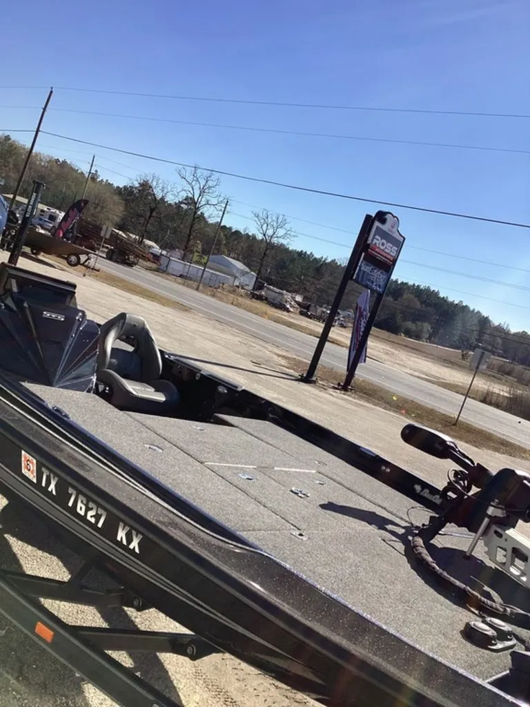 Slide: The Image of Bass Cat Puma STS 2024 - 13