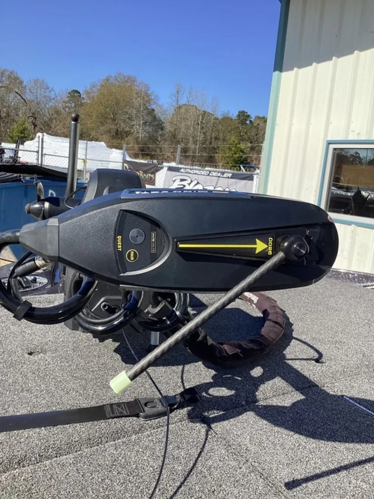 Slide: The Image of Bass Cat Puma STS 2024 - 17