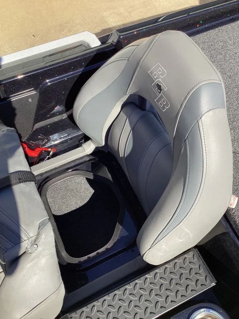 Slide: The Image of Bass Cat Puma STS 2024 - 27