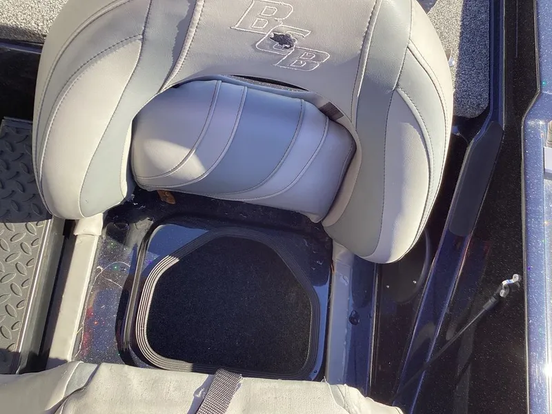 Slide: The Image of Bass Cat Puma STS 2024 - 28