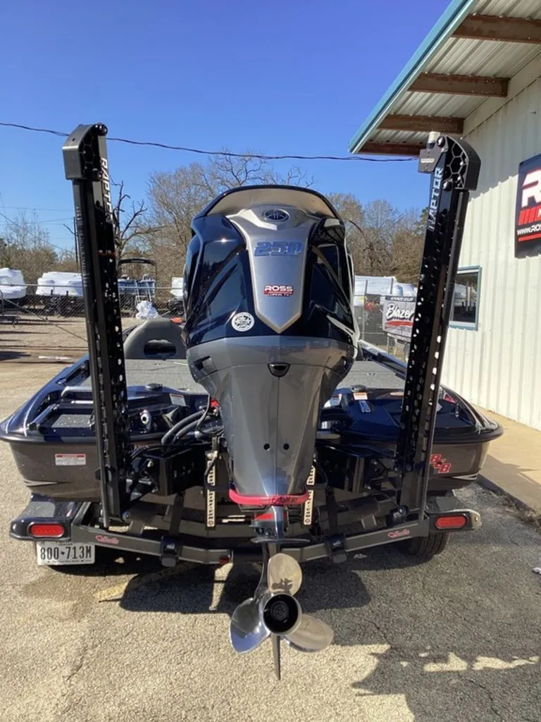 Slide: The Image of Bass Cat Puma STS 2024 - 3