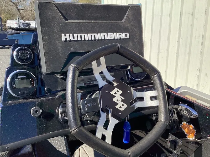 Slide: The Image of Bass Cat Puma STS 2024 - 33