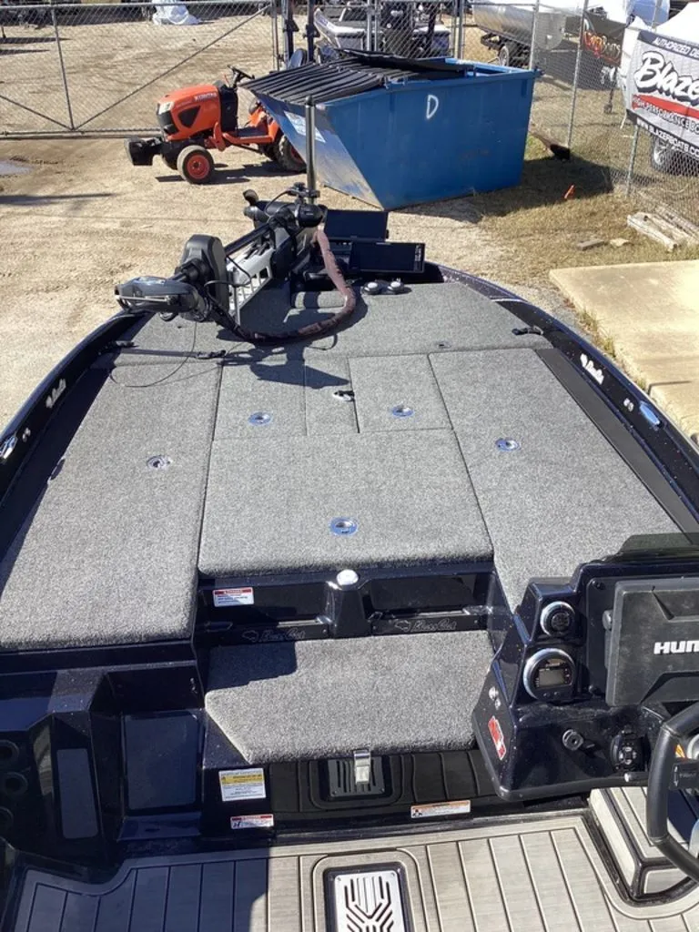 Slide: The Image of Bass Cat Puma STS 2024 - 35