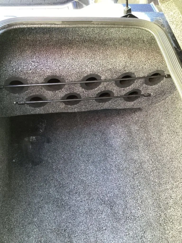 Slide: The Image of Bass Cat Puma STS 2024 - 39