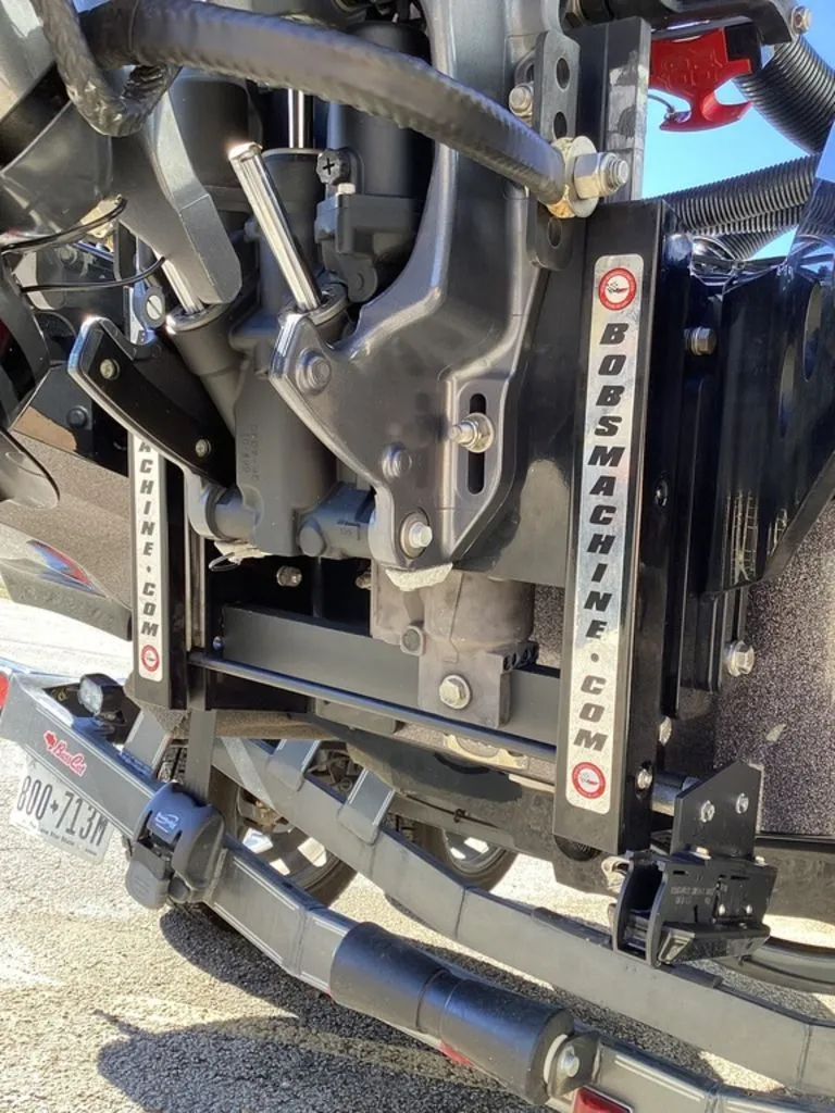 Slide: The Image of Bass Cat Puma STS 2024 - 4