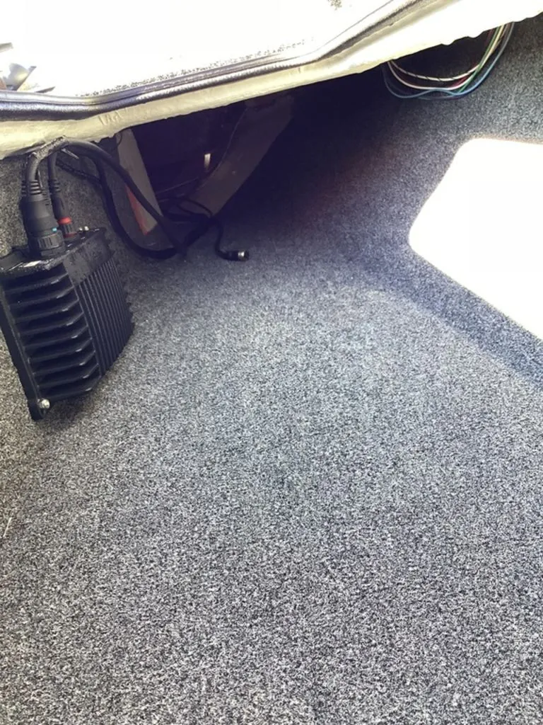 Slide: The Image of Bass Cat Puma STS 2024 - 42