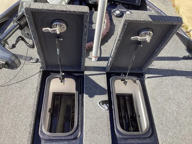 Slide: The Image of Bass Cat Puma STS 2024 - 43