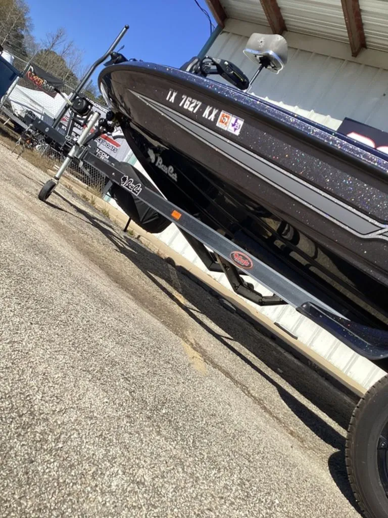 Slide: The Image of Bass Cat Puma STS 2024 - 47