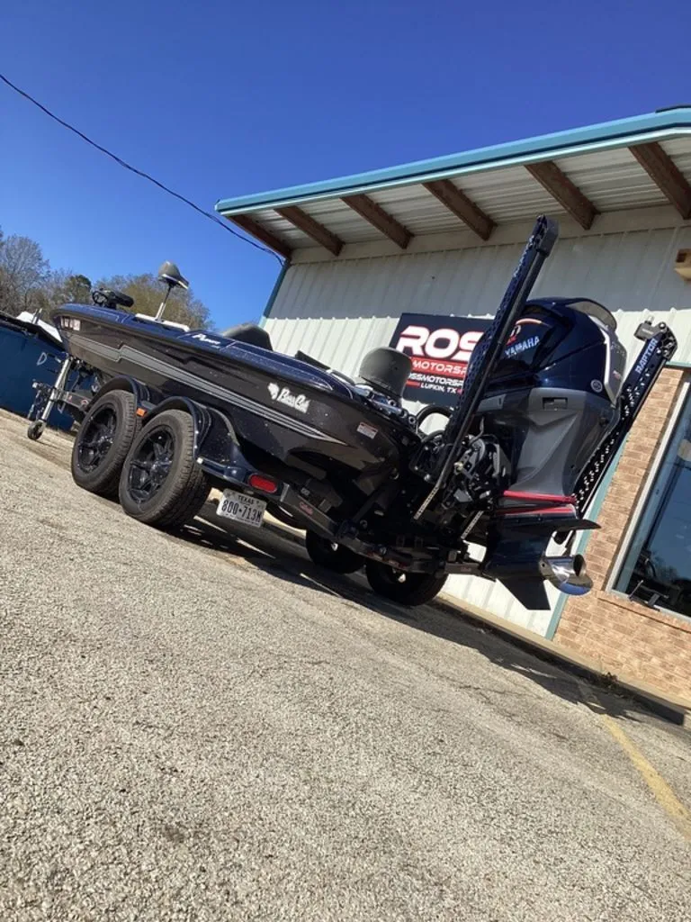 Slide: The Image of Bass Cat Puma STS 2024 - 48