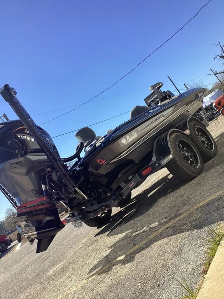 Slide: The Image of Bass Cat Puma STS 2024 - 49