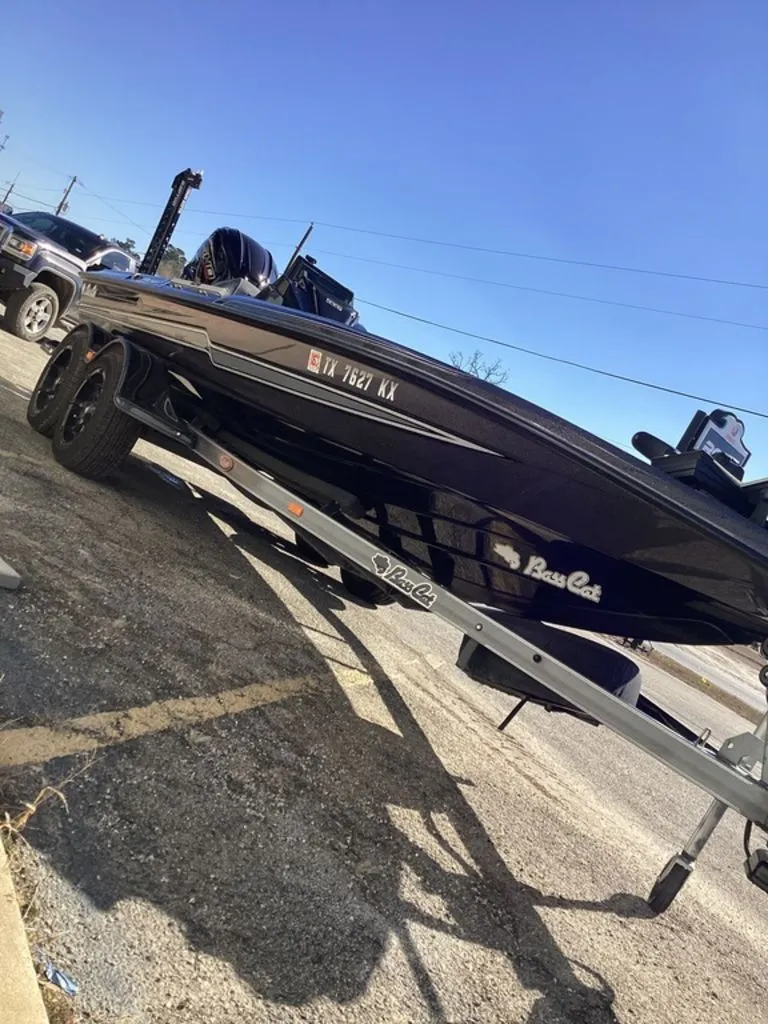 Slide: The Image of Bass Cat Puma STS 2024 - 8