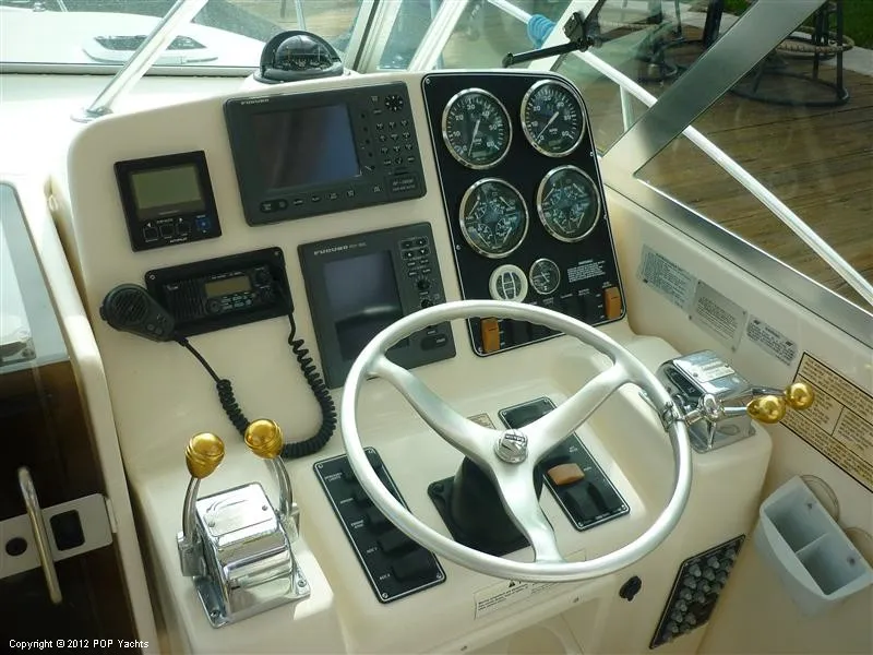 Slide: The Image of Pursuit 3000 Express 2000 - 1